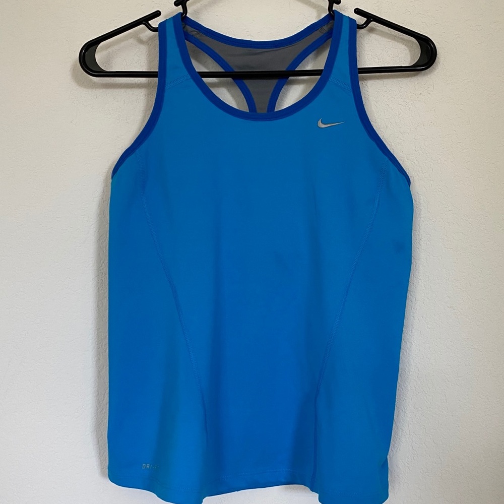 Nike Dri-Fit Top